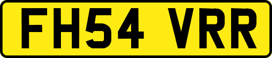 FH54VRR