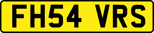 FH54VRS