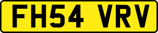 FH54VRV