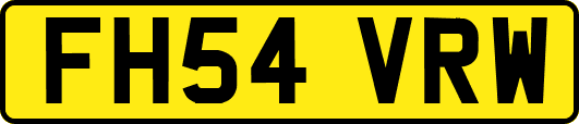 FH54VRW