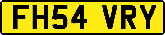 FH54VRY