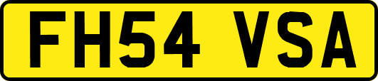 FH54VSA