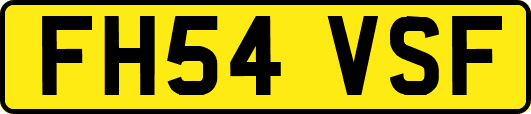 FH54VSF