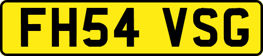 FH54VSG