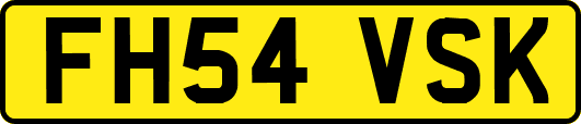 FH54VSK