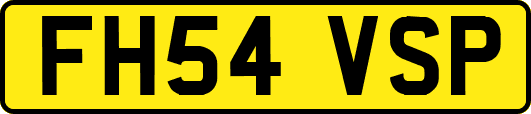 FH54VSP