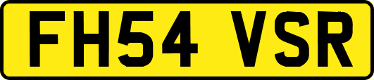 FH54VSR
