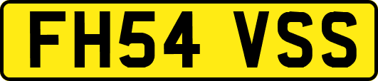 FH54VSS