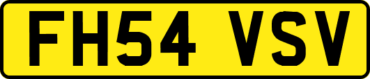 FH54VSV