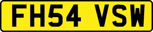 FH54VSW