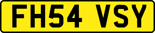 FH54VSY
