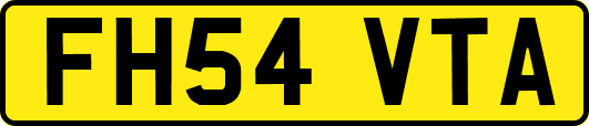 FH54VTA