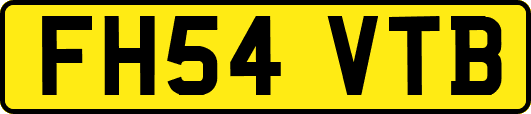 FH54VTB