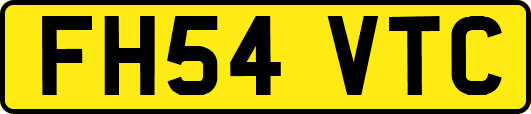 FH54VTC