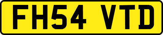 FH54VTD