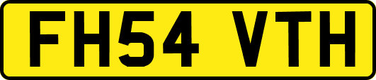 FH54VTH