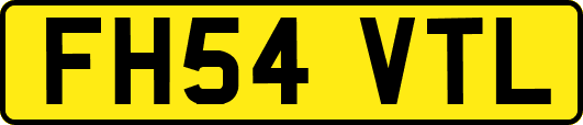 FH54VTL