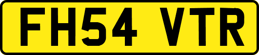 FH54VTR