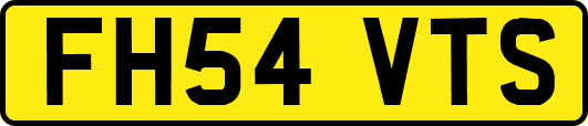 FH54VTS