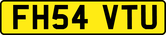 FH54VTU