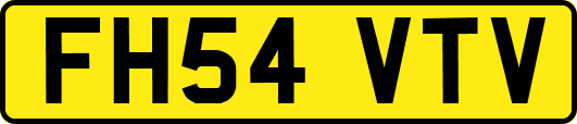 FH54VTV