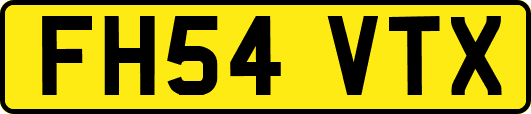 FH54VTX