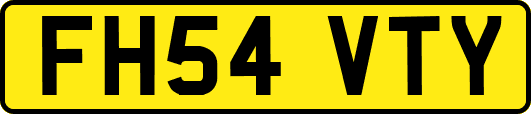 FH54VTY