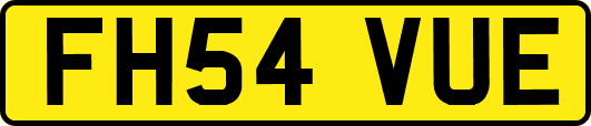 FH54VUE