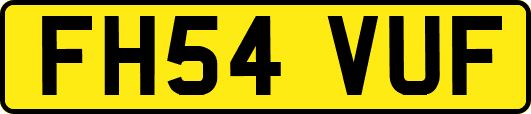 FH54VUF
