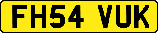FH54VUK