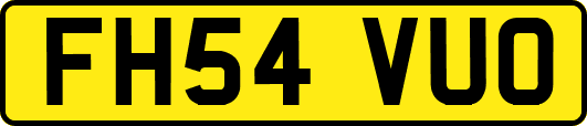 FH54VUO