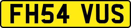 FH54VUS