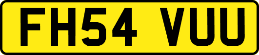 FH54VUU