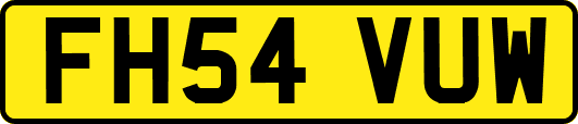 FH54VUW
