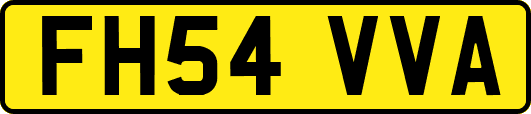 FH54VVA