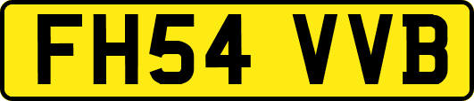 FH54VVB