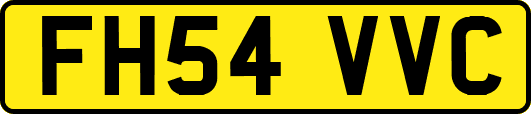 FH54VVC