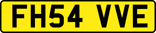 FH54VVE