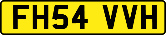 FH54VVH