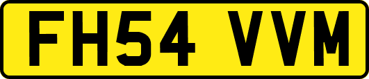 FH54VVM