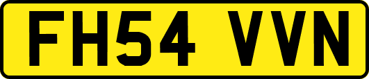 FH54VVN