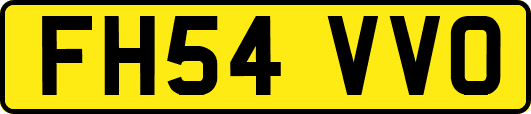 FH54VVO