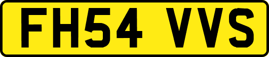 FH54VVS