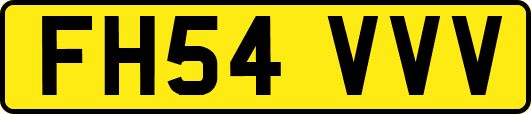 FH54VVV