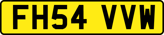 FH54VVW