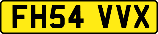 FH54VVX