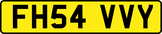 FH54VVY