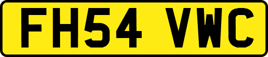FH54VWC