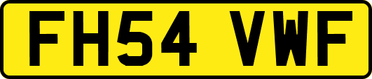 FH54VWF
