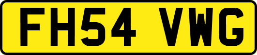 FH54VWG
